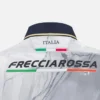 Italia Rugby 2025/26 Junior-Auswärts-Replica-Hemd Italia Rugby 2025/26 Junior-Auswärts-Replica-Hemd