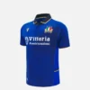Italia Rugby 2025/26 Junior-Heimhemd-Replik Italia Rugby 2025/26 Junior-Heimhemd-Replik