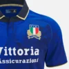 Italia Rugby 2025/26 Junior-Heimhemd-Replik Italia Rugby 2025/26 Junior-Heimhemd-Replik