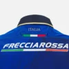 Italia Rugby 2025/26 Junior-Heimhemd-Replik Italia Rugby 2025/26 Junior-Heimhemd-Replik