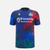Italia Rugby 2025/26 Kinder-Trainingshemd Italia Rugby 2025/26 Kinder-Trainingshemd