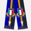 Italia Rugby 2025/26 Leichter Schal