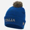 Italia Rugby 2025/26 Mütze für Erwachsene Italia Rugby 2025/26 Mütze für Erwachsene