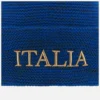Italia Rugby 2025/26 Mütze für Erwachsene Italia Rugby 2025/26 Mütze für Erwachsene