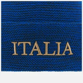 Italia Rugby 2025/26 Mütze für Erwachsene Italia Rugby 2025/26 Mütze für Erwachsene