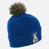 Italia Rugby 2025/26 Mütze für Erwachsene Italia Rugby 2025/26 Mütze für Erwachsene