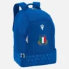 Italia Rugby 2025/26 Royal Blue Rucksack Italia Rugby 2025/26 Royal Blue Rucksack
