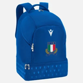 Italia Rugby 2025/26 Royal Blue Rucksack Italia Rugby 2025/26 Royal Blue Rucksack
