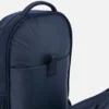 Italia Rugby 2025/26 Rucksack in Marineblau und Gold Italia Rugby 2025/26 Rucksack in Marineblau und Gold