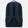 Italia Rugby 2025/26 Rucksack in Marineblau und Gold Italia Rugby 2025/26 Rucksack in Marineblau und Gold