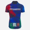Italia Rugby 2025/26 Trainings-Trikot Italia Rugby 2025/26 Trainings-Trikot