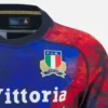 Italia Rugby 2025/26 Trainings-Trikot Italia Rugby 2025/26 Trainings-Trikot