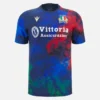 Italia Rugby 2025/26 Trainings-Trikot für Erwachsene Italia Rugby 2025/26 Trainings-Trikot für Erwachsene
