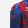 Italia Rugby 2025/26 Trainings-Trikot für Erwachsene Italia Rugby 2025/26 Trainings-Trikot für Erwachsene