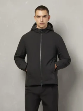 James Winter Regenjacke Primaloft