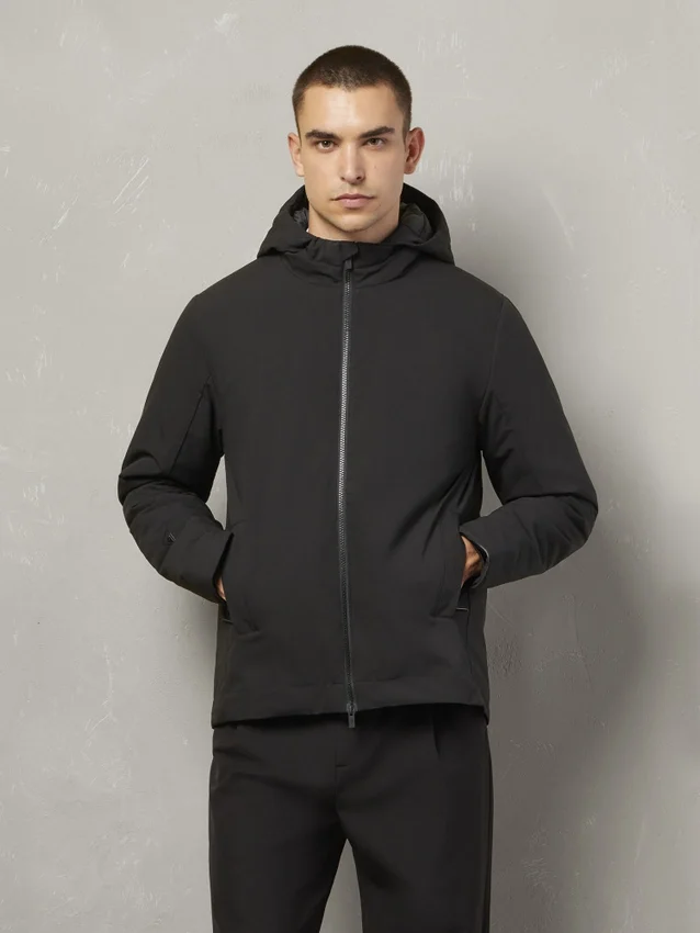James Winter Regenjacke Primaloft James Winter Regenjacke Primaloft