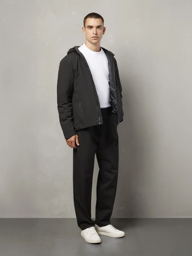 James Winter Regenjacke Primaloft James Winter Regenjacke Primaloft