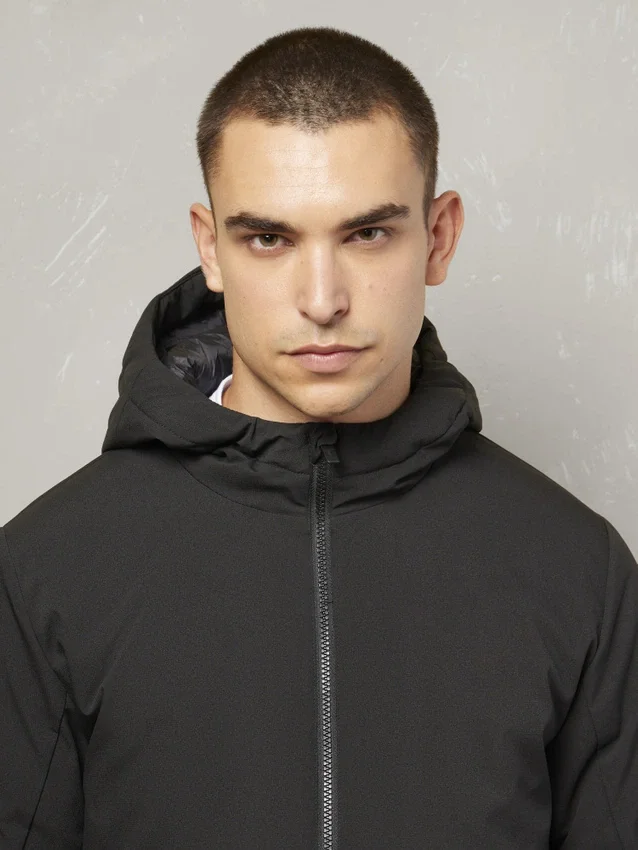 James Winter Regenjacke Primaloft James Winter Regenjacke Primaloft