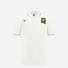 Junior-Poloshirt „Athleisure“ zur Rugby-Weltmeisterschaft der Frauen 2025 Junior-Poloshirt „Athleisure“ zur Rugby-Weltmeisterschaft der Frauen 2025