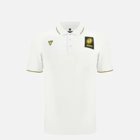 Junior-Poloshirt „Athleisure“ zur Rugby-Weltmeisterschaft der Frauen 2025
