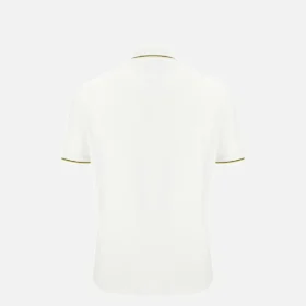 Junior-Poloshirt „Athleisure“ zur Rugby-Weltmeisterschaft der Frauen 2025