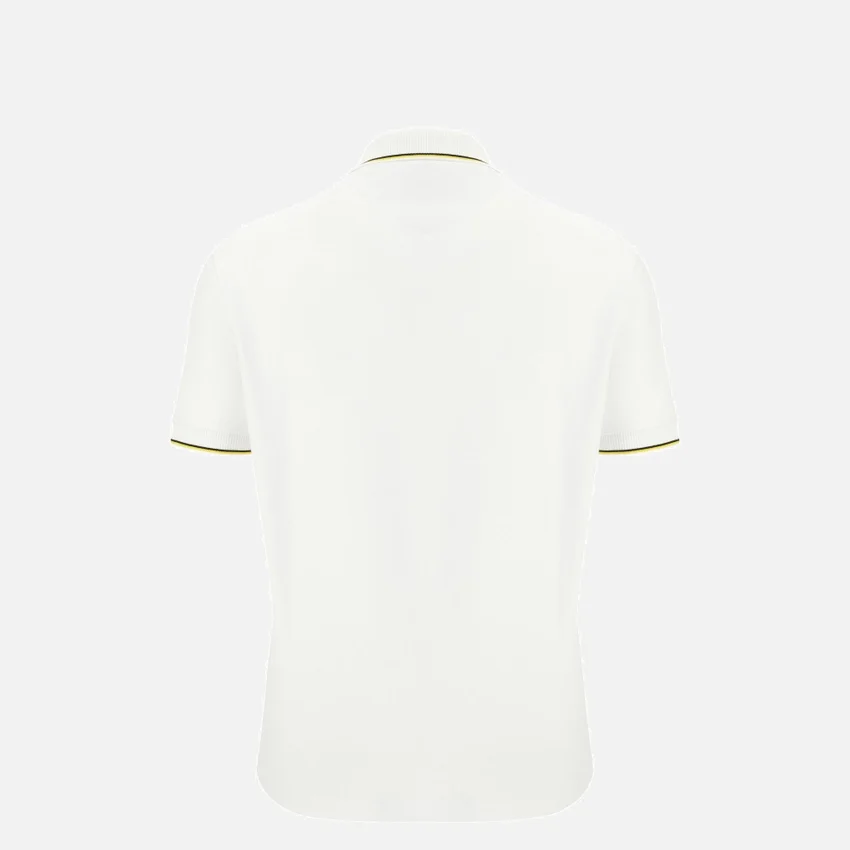 Junior-Poloshirt „Athleisure“ zur Rugby-Weltmeisterschaft der Frauen 2025 Junior-Poloshirt „Athleisure“ zur Rugby-Weltmeisterschaft der Frauen 2025