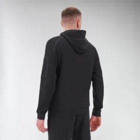 Kanak-Hoodie