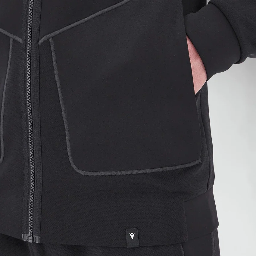 Kanak-Hoodie Kanak-Hoodie