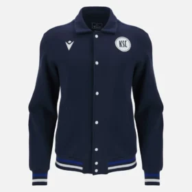 Karlsruher SC 2025/26 Anthem-Jacke für Erwachsene