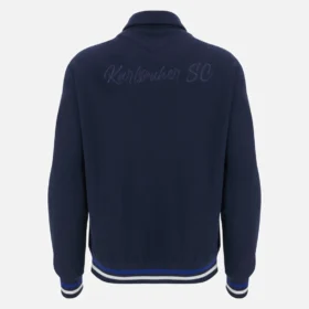 Karlsruher SC 2025/26 Anthem-Jacke für Erwachsene