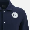 Karlsruher SC 2025/26 Anthem-Jacke für Erwachsene Karlsruher SC 2025/26 Anthem-Jacke für Erwachsene