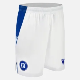 Karlsruher SC 2025/26 Auswärtsshorts für Erwachsene