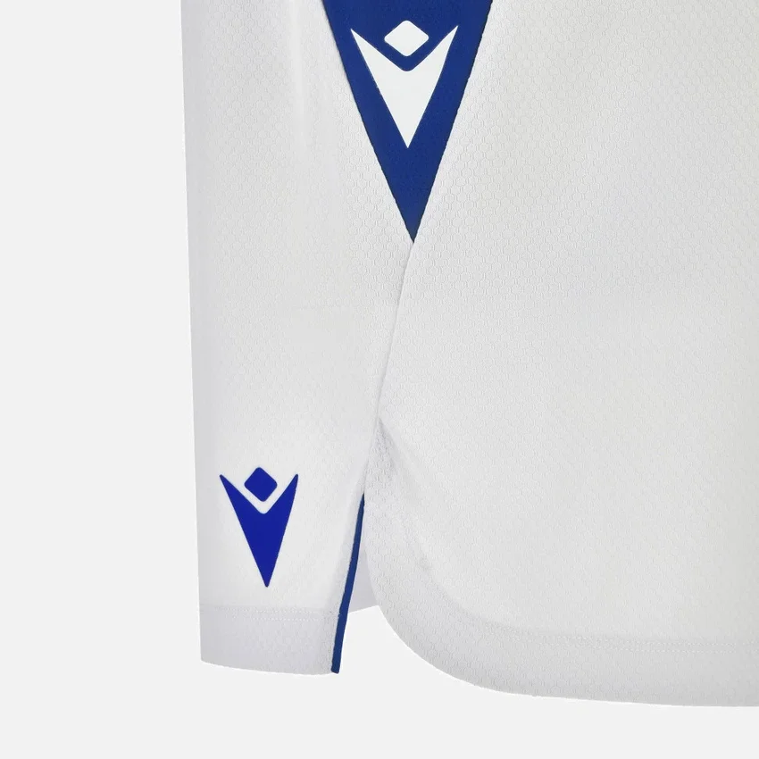 Karlsruher SC 2025/26 Auswärtsshorts für Erwachsene Karlsruher SC 2025/26 Auswärtsshorts für Erwachsene
