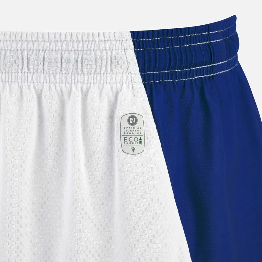 Karlsruher SC 2025/26 Auswärtsshorts für Erwachsene Karlsruher SC 2025/26 Auswärtsshorts für Erwachsene