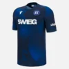 Karlsruher SC 2025/26 Auswärtstrikot für Erwachsene Karlsruher SC 2025/26 Auswärtstrikot für Erwachsene