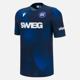 Karlsruher SC 2025/26 Auswärtstrikot für Erwachsene