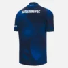 Karlsruher SC 2025/26 Auswärtstrikot für Erwachsene Karlsruher SC 2025/26 Auswärtstrikot für Erwachsene