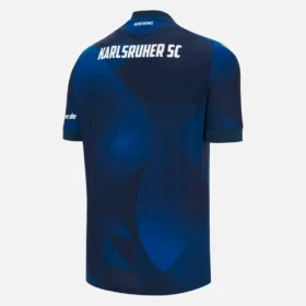 Karlsruher SC 2025/26 Auswärtstrikot für Erwachsene