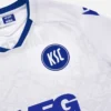 Karlsruher SC 2025/26 Auswärtstrikot für Erwachsene Karlsruher SC 2025/26 Auswärtstrikot für Erwachsene