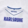 Karlsruher SC 2025/26 Auswärtstrikot für Erwachsene Karlsruher SC 2025/26 Auswärtstrikot für Erwachsene
