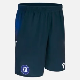 Karlsruher SC 2025/26 Drittspielshorts für Erwachsene
