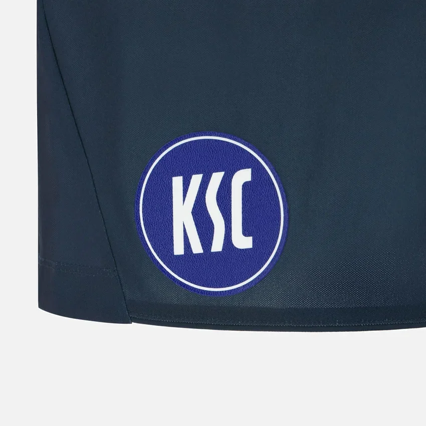 Karlsruher SC 2025/26 Drittspielshorts für Erwachsene Karlsruher SC 2025/26 Drittspielshorts für Erwachsene