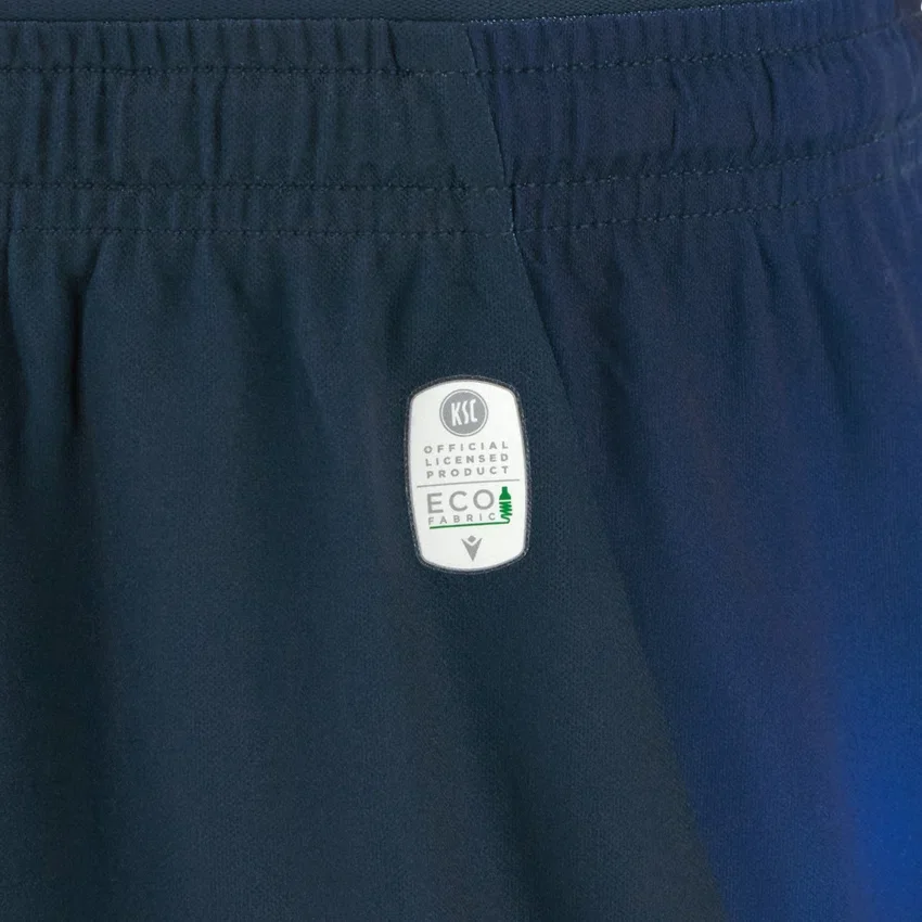 Karlsruher SC 2025/26 Drittspielshorts für Erwachsene Karlsruher SC 2025/26 Drittspielshorts für Erwachsene