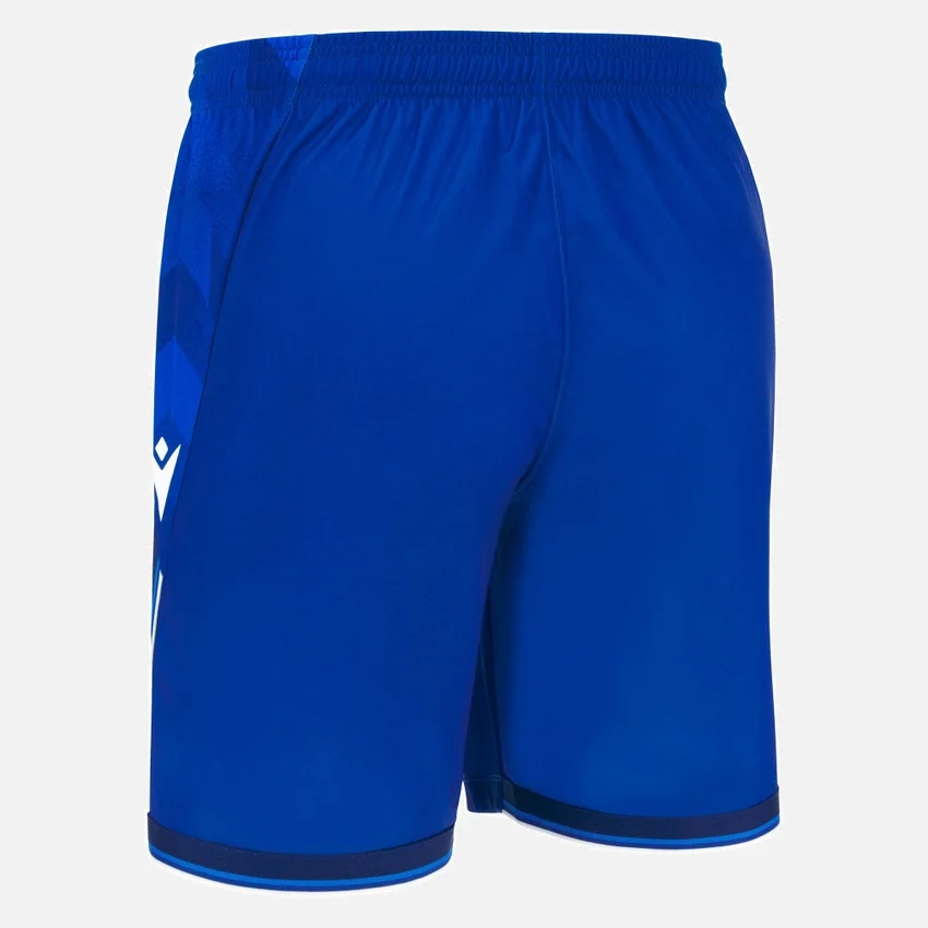 Karlsruher SC 2025/26 Heim-Shorts für Erwachsene Karlsruher SC 2025/26 Heim-Shorts für Erwachsene