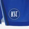 Karlsruher SC 2025/26 Heim-Shorts für Erwachsene Karlsruher SC 2025/26 Heim-Shorts für Erwachsene