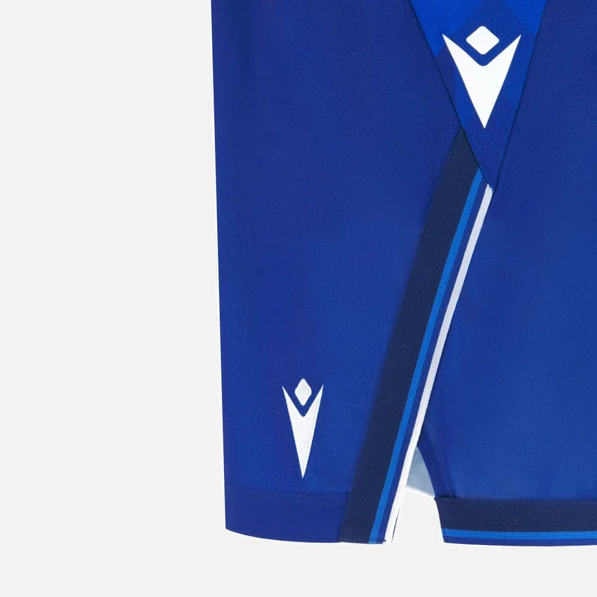 Karlsruher SC 2025/26 Heim-Shorts für Erwachsene Karlsruher SC 2025/26 Heim-Shorts für Erwachsene