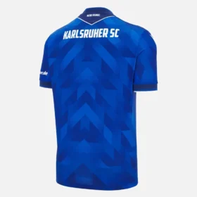 Karlsruher SC 2025/26 Heim-Trikot für Erwachsene