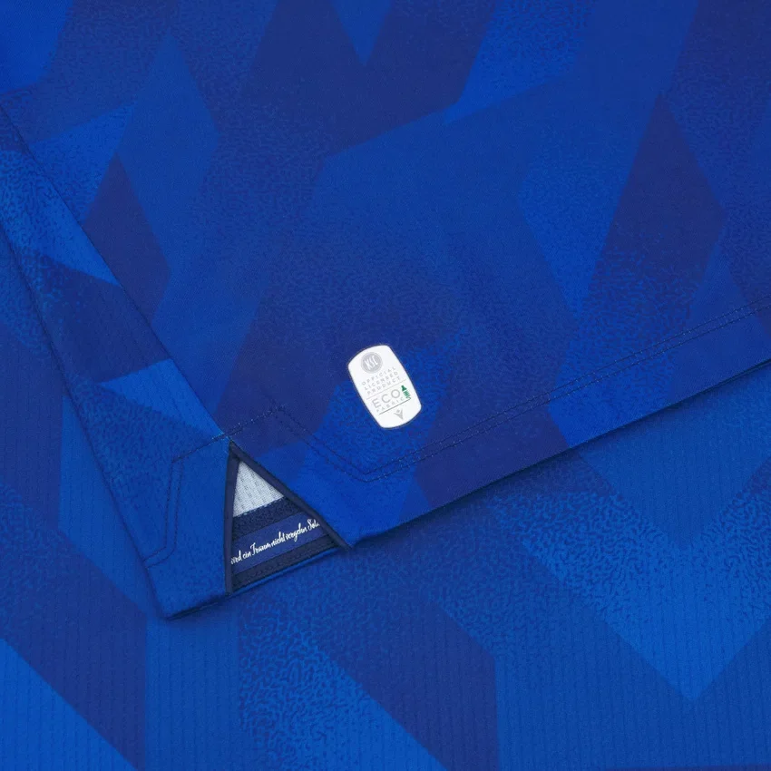 Karlsruher SC 2025/26 Heim-Trikot für Erwachsene Karlsruher SC 2025/26 Heim-Trikot für Erwachsene