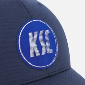 Karlsruher SC 2025/26 Offizielle Baseballkappe für Erwachsene