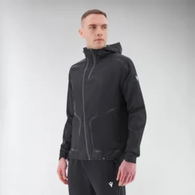 Kea Technical Wasserdichte Jacke mit Kapuze